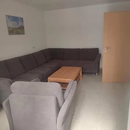 Holiday home Seifert *