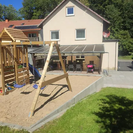 Holiday home Seifert Bischofsheim an der Rhoen