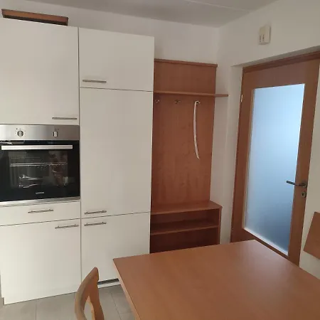 Seifert Holiday home *