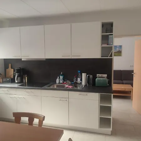 Seifert Bischofsheim an der Rhoen