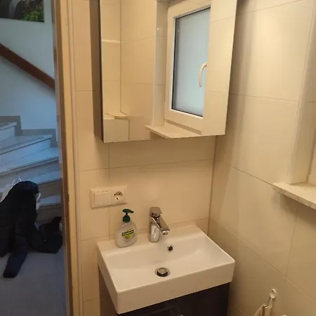 Holiday home Seifert Bischofsheim an der Rhoen