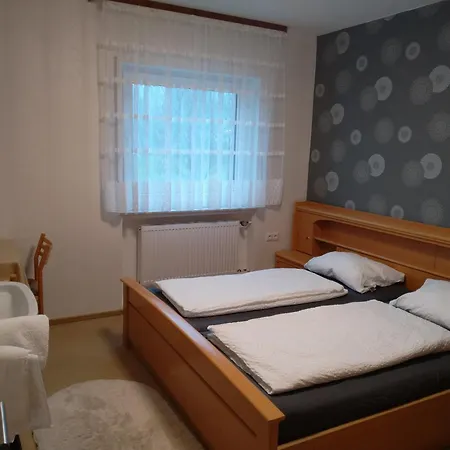 Seifert Holiday home
