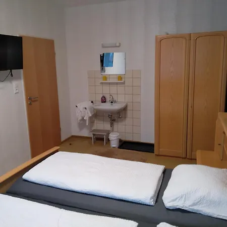 Seifert Holiday home