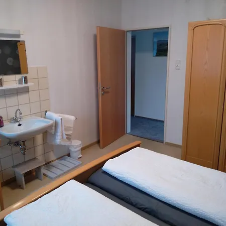 Holiday home Seifert