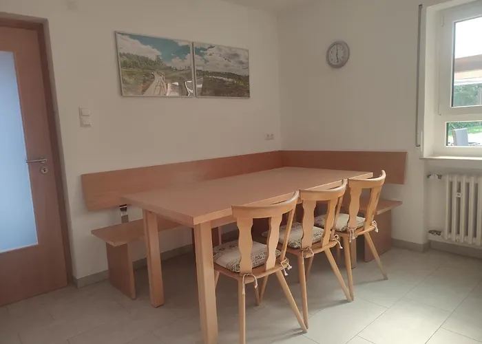 Сasa de vacaciones Seifert
