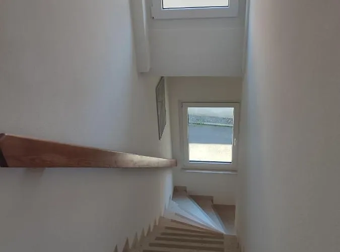 Сasa de vacaciones Seifert Bischofsheim an der Rhön