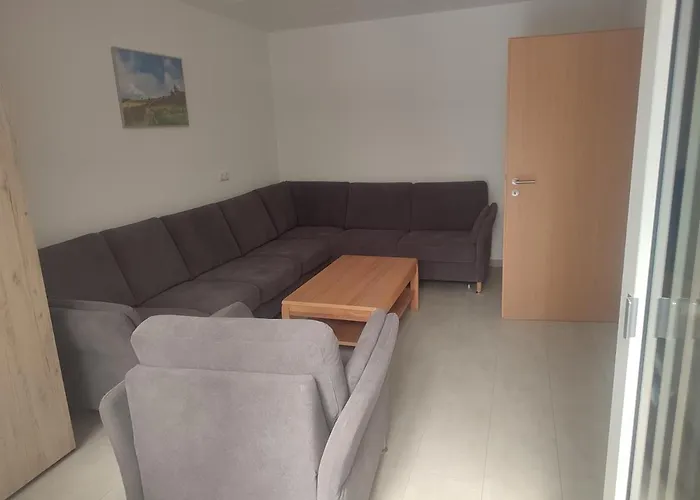Сasa de vacaciones Seifert *