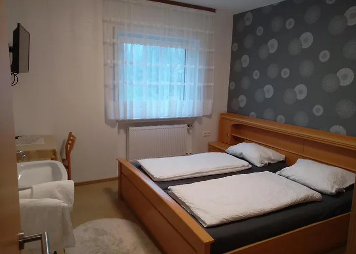 Seifert Сasa de vacaciones