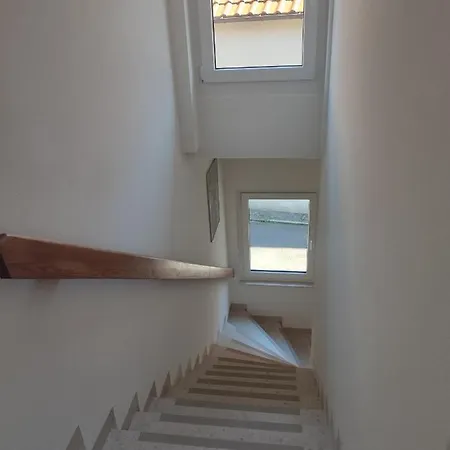 Prázdninový dům Seifert Bischofsheim an der Rhön