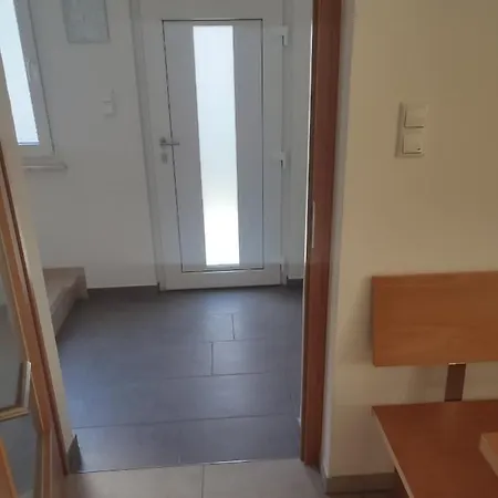 Σπίτι διακοπών Seifert Bischofsheim an der Rhön