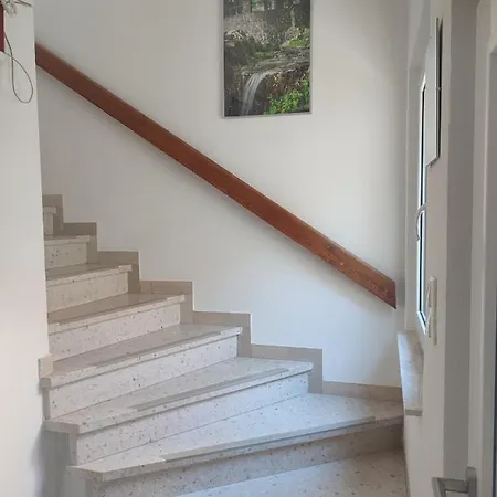 Seifert Сasa de vacaciones